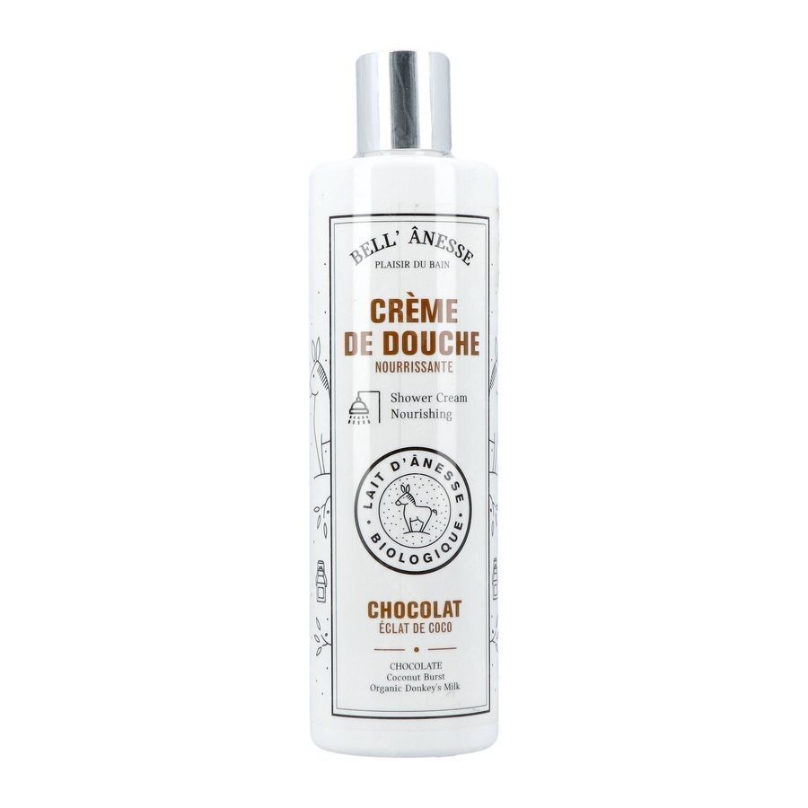 Bell Creme Douche Chocolat Coco Lait Anesse 400ml