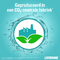 Listerine Coolmint Mild 500ml