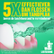 Listerine Total Care Tandvleesbescherming 500ml