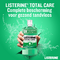 Listerine Total Care Tandvleesbescherming 500ml