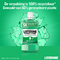 Listerine Total Care Tandvleesbescherming 500ml