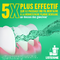 Listerine Total Care Protection Gencives 500ml Nf