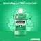 Listerine Total Care Protection Gencives 500ml Nf