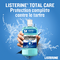 Listerine Total Care Protection A/tartre 500ml Nf