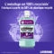 Listerine Total Care Dents Sensibles 500ml