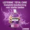 Listerine Total Care Mondspoeling 500ml