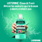 Listerine Clean & Fresh 500ml