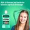 Listerine Clean & Fresh 500ml
