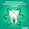 Listerine Clean & Fresh 500ml