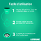 Listerine Clean & Fresh 500ml