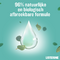 Listerine Naturals Tandbescherming 500ml