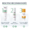 Eucerin DermoPure Gel Nettoyant Triple Action Marques Post-Acné Peau à Imperfections 150ml