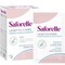 Saforelle Lingettes Intimes Fraîcheur & Douceur 10 Lingettes