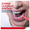 Parodontax Brossettes Interdentaires 0,5mm 6