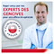 Parodontax Brossettes Interdentaires 0,5mm 6