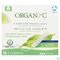 Organyc Tampon Compact Super Bio Katoen 16
