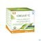 Organyc Tampon Compact Super Plus Bio Katoen 16