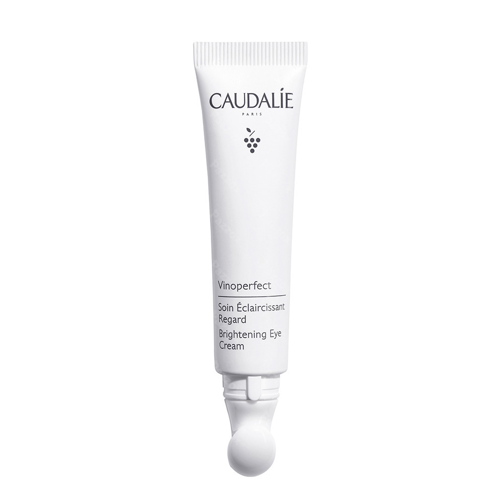 Caudalie Vinoperfect Soin Éclaircissant Regard 15ml