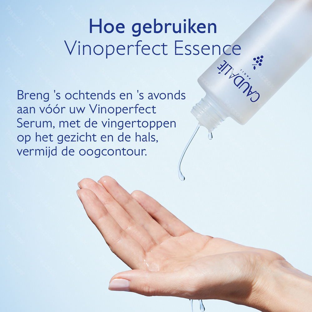 Caudalie Vinoperfect Verhelderende Lotion Anti-Pigment 100ml