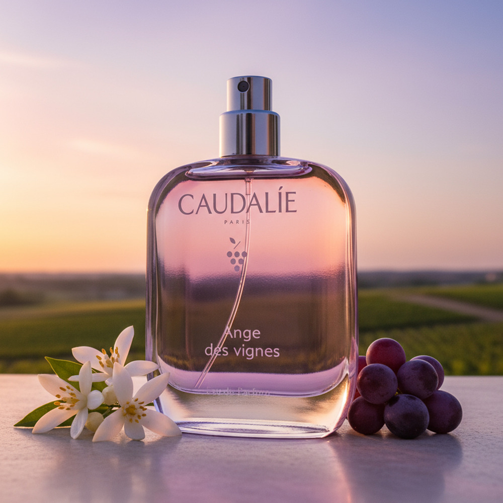 Caudalie Ange des Vignes Geurwater 50ml