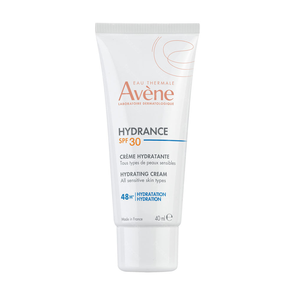  Avène Hydrance Crème Hydratante SPF30 40ml