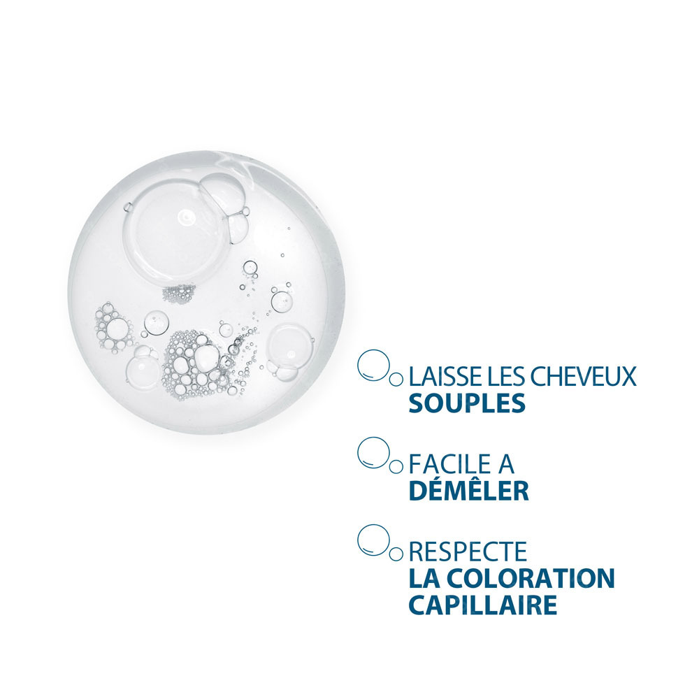 Ducray Sensinol Shampooing Traitant 200ml