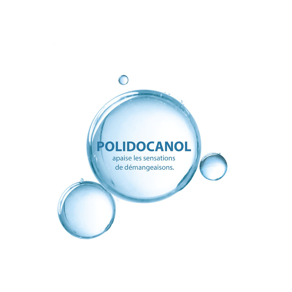 Ducray Sensinol Shampooing Traitant 200ml