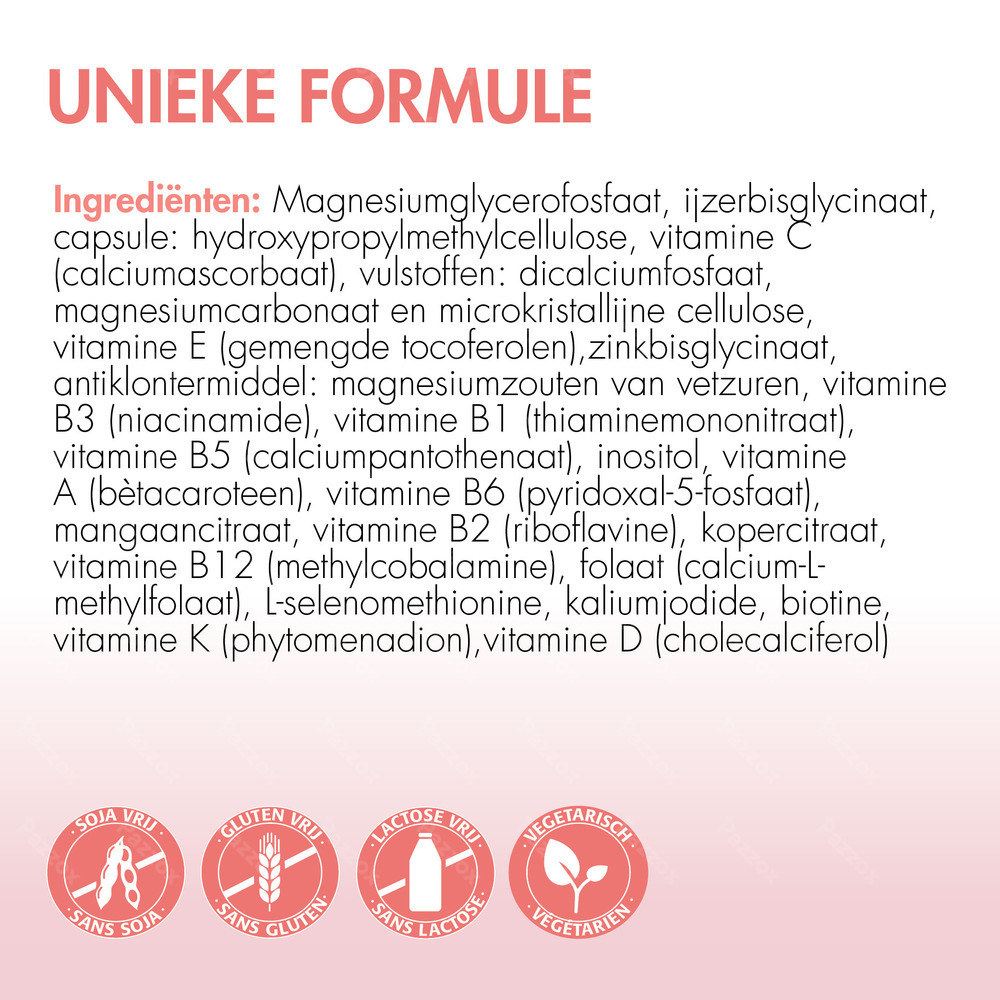 Barinutrics Prenatal 150 Capsules