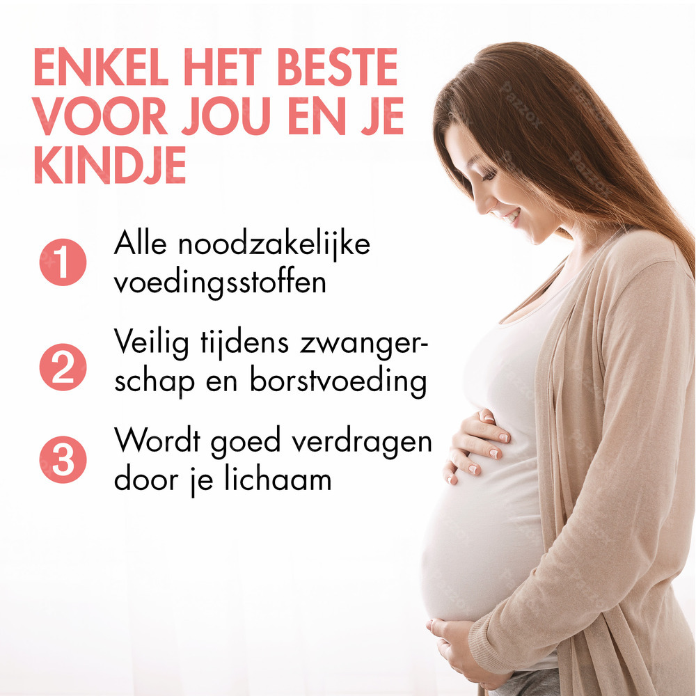 Barinutrics Prenatal 150 Capsules