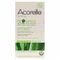 Acorelle Haarsstrips Gezicht 2x12