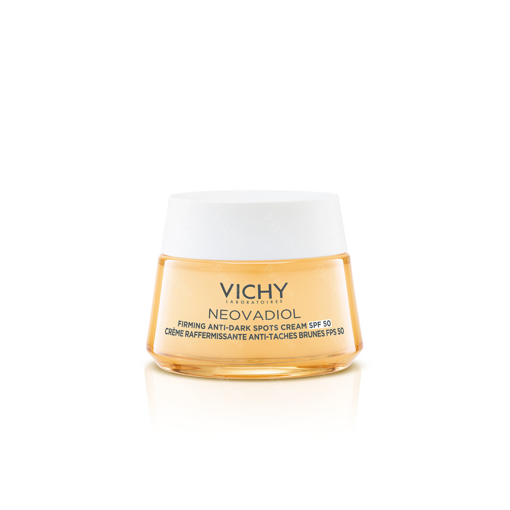 Vichy Neovadiol Verstevigende Anti-Pigmentvlekken Dagcrème SPF50 50ml