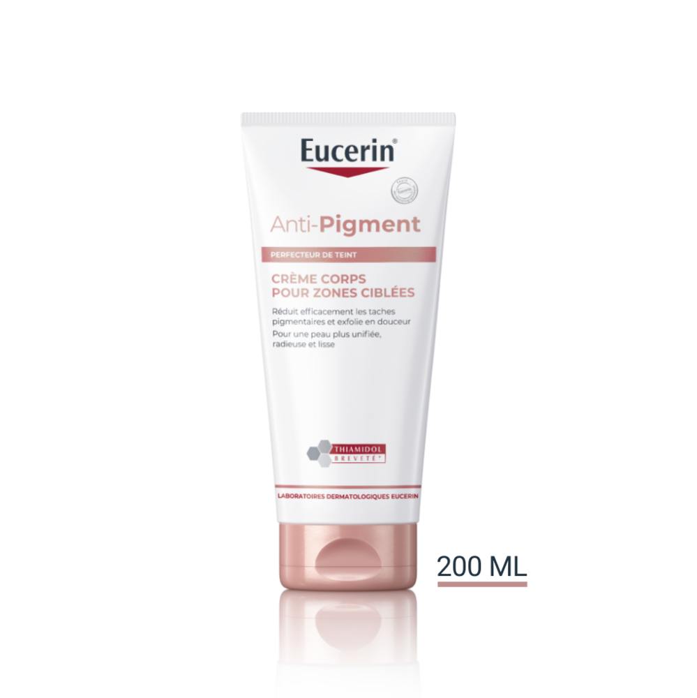 Eucerin Anti-Pigment Crème de Corps 200ml