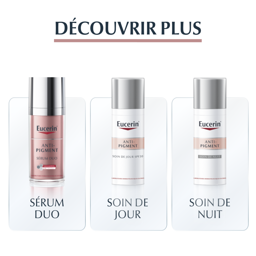 Eucerin Anti-Pigment Crème de Corps 200ml