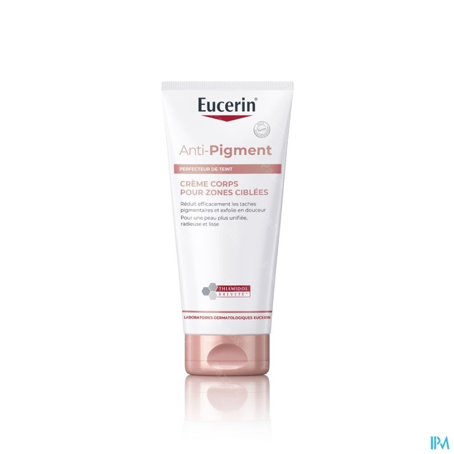 Eucerin Anti-Pigment Crème de Corps 200ml