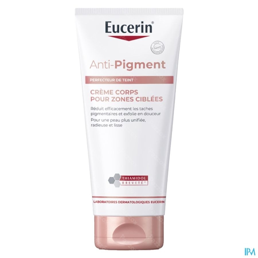 Eucerin Anti-Pigment Crème de Corps 200ml