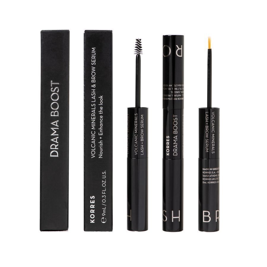 Korres Wimpers & Wenkbrauwen Serum