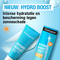 Neutrogena Hydro Boost Hydrating Fluid Spf25 50ml