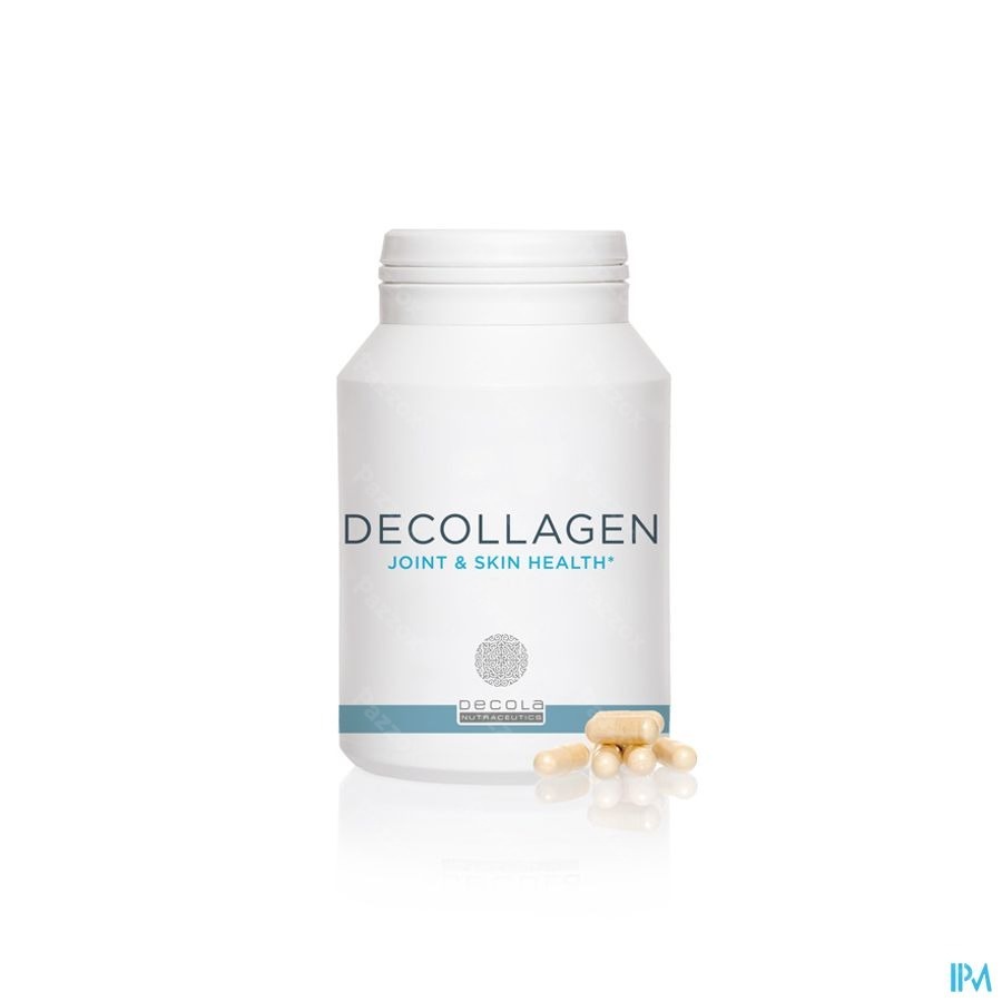 D-Collagen 90 Capsules