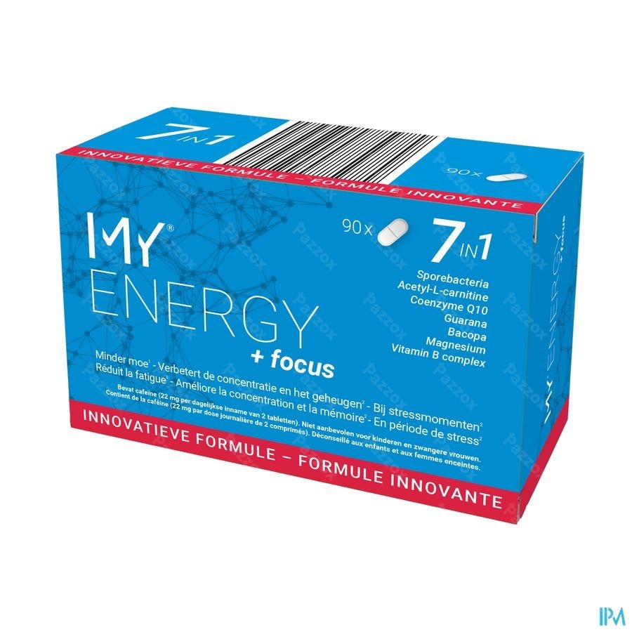 My Energy Comp 90