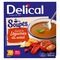 Delical Velouté Van Groenten Van De Zon 4x200ml