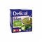 Delical Soupe Veloute Legumes Verts 4x200ml