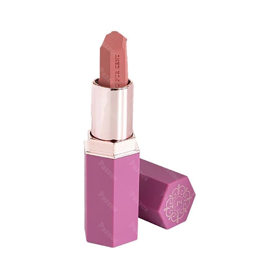 Cent Pur Cent Lipstick Velvet Primrose 3ml