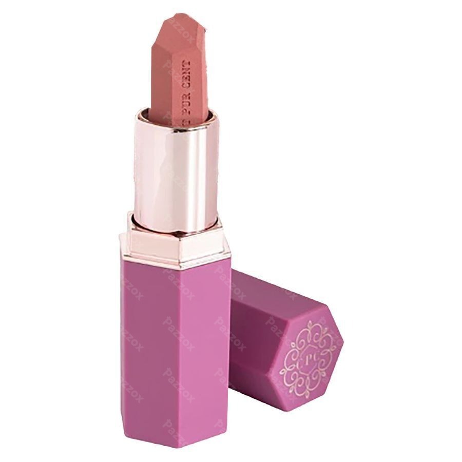 Cent Pur Cent Lipstick Velvet Primrose 3ml
