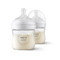 Philips Avent Natural Response 3.0 Biberon Duo 2x125ml