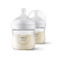 Avent Natural Response 3.0 Zuigfles Duo 2x125ml