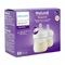 Philips Avent Natural Response 3.0 Biberon Duo 2x125ml