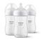 Avent Natural Response 3.0 Zuigfles Trio 3x260ml
