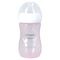 Avent Natural Response 3.0 Biberon 260 ml Rose