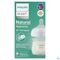 Avent Natural Response 3.0 Zuigfles 120 ml Glas