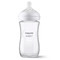 Avent Natural Response 3.0 Biberon 240 ml Verre